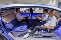 FORVIAグループ、最先端テクノロジーを紹介する『 Innovation Days YOKOHAMA』を開催 画像