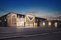 アルパインマーケティング、北海道初の体感拠点「THIRD Space札幌」を7月26日オープン 画像