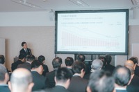 トヨタ主催「タテシナ会議」、交通事故ゼロへ「今できること」を議論…技術と人の行動変容が両輪に 画像