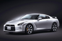 日産 GT-R、09年8月生産モデルをレンタル…オリックス 画像