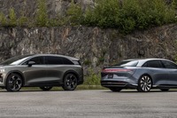 EVルーシッド、米国内の重要鉱物のサプライチェーン強化へ…新協力体制を発表 画像