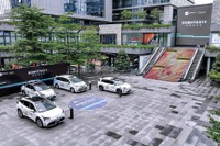 広汽の如祺出行、「Robotaxi+」戦略発表…5年以内に100都市展開へ 画像
