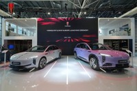 中国第一汽車、欧州市場に本格進出…オランダに現地法人設立 画像