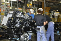 いすゞ、国内生産の小型トラックを米国の新工場へ移管検討［新聞ウォッチ］ 画像