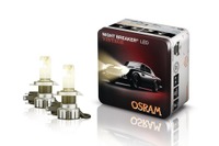 クラシックカー向け初、公道走行可能な暖色系LEDレトロランプ、OSRAMを発売 画像