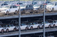 英国・インド貿易協定、自動車市場の部分的自由化を実現…英自工会が歓迎の声明 画像