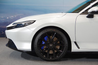 ホンダ『プレリュード』にシビックタイプRのサス搭載へ!「理想的な車両設計」「ついでにエンジンも…」など期待の声 画像