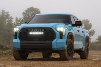 トヨタの大型ピックアップトラックの逆輸入に期待？ 新型発表に日本のファンも熱視線 画像