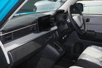ホンダ株価が反落、新型EV『N-ONE e:』発売も材料視されず 画像