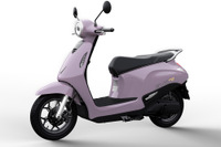航続262kmの新型電動バイクが約10万円から、ビンファストが2モデル発表 画像