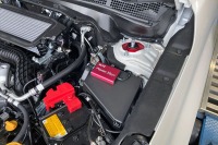 新型『フォレスター』の走りを変える！ ブリッツ、パワーアップスロコンとターボ車ブーストアップパーツを発売 画像