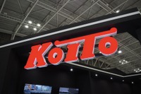 小糸製作所、中国の生産体制を見直し…日系自動車メーカーの販売減速に対応 画像