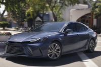 トヨタ自動車の販売が過去最高を更新　2025年1-6月実績 画像
