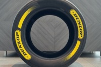 住友ゴム、資源循環型カーボンブラックをレース用タイヤに初採用…「SUPER GT」の『BRZ』に装着 画像