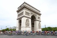 ジェイテクト製ベアリング採用、Team Visma|Lease a Bikeが「ツール・ド・フランス2025」総合優勝 画像