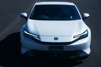 ホンダ『プレリュード』新型、ホームページで先行公開…発売は9月 画像