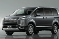 三菱自動車のグローバル生産が43万8415台、前年同期比93.7% 2025年1-6月実績 画像