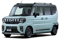 スズキの世界生産が前年同期割れ…インド好調も日本での減産響く 1-6月実績 画像