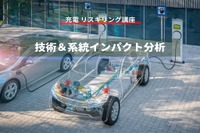 【充電 リスキリング講座】技術＆系統インパクト分析 画像