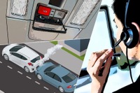 アンリツのeCallテスタ、欧州規格のPSAPシミュレータ認証取得…自動車型式認定試験で使用可能に 画像