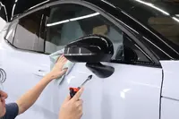 ボルボ・カー東名横浜、日本初の「Volvo Car Care Center」開設 画像