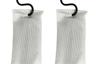 日本初のクルマ専用「除湿剤」が登場、最長180日間快適に 画像