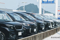 自動車購入の落とし穴! 公取協・公取委の警告から学ぶ 画像