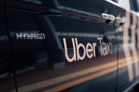 Uber Taxi、埼玉県で初のサービス開始…千葉県でも大幅エリア拡大 画像