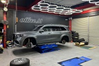 メルセデスベンツ車だけに特化!走りを静かにする「調音施工」認定店が埼玉県三郷市にオープン 画像