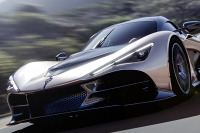新型ハイパーカー『オーロラ』、今度は米「モントレーカーウィーク2025」でプロトタイプ出展へ 画像