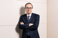 ルノー、新CEOにフランソワ・プロヴォスト氏が就任…勤続23年のベテラン幹部 画像