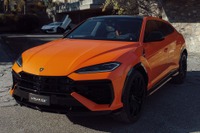 ランボルギーニ、過去最高の納車台数を記録　2025年上半期決算 画像