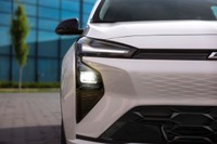 GMのEV、シボレー『ボルト』が3年ぶりに復活へ 画像