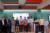 武蔵精密工業、インド・バンガロールに新技術センター「M-TEC」設立 画像