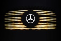 メルセデスベンツの主力SUV『GLC』、新型を9月に世界初公開へ 画像