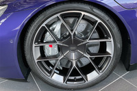 アウディ『e-tron GT』向け、革新的ホイール発表…オットーフックスとデンメルが共同開発 画像
