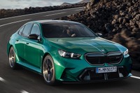 BMWグループの売上高8%減、純利益も29%減少 2025年上半期決算 画像