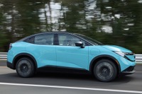かつての先駆者、今は再起の切り札…日産『リーフ』新型まとめ 画像