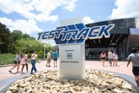 米ディズニーのアトラクション、GMの新「テストトラック」オープン…未来のモビリティを体験 画像