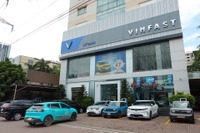 198万円で国民車を作る! ビンファスト『VF3』が変えるベトナムモビリティの現場 画像