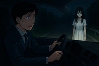 【怪談】最後のひとり 画像