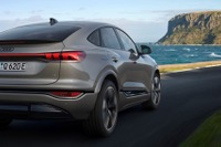 アウディ『Q6 e-tron』などに搭載、EV向けスマートルーティングをCARIADが開発 画像