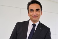 ZFジャパン、新社長にドル・タシュカ氏就任…グローバル戦略強化 画像