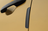 『ジムニー』＆『ハイエース』オーナーは注目！ 愛車を“小キズ”から守るサポートグッズが新登場［特選カーアクセサリー名鑑］ 画像