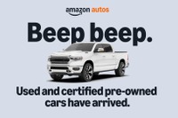 Amazon、中古車・認定中古車販売に参入…ロサンゼルスから全米展開へ 画像