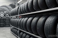 ダンロップのオールシーズンタイヤが安く買えるようになる？…独占禁止法の疑い 画像