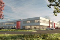 ABB、カナダ・モントリオールに研究開発・生産拠点を新設…2027年稼働へ 画像