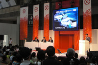 ［GOOD DESIGN EXPO 09］プリウス は インサイト に似ているか---トヨタの回答 画像