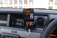 ＜新連載＞［車内エンタメ最新事情］今や音楽はスマホで聴くのが大本命！ 賢い使い方を考察 画像