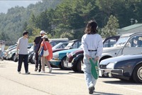 シトロエンオーナー向けイベント、2年ぶりに岐阜県高山市で復活開催…10月5日 画像